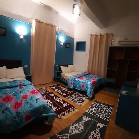 Happy Life Hostel ไคโร ภายนอก รูปภาพ