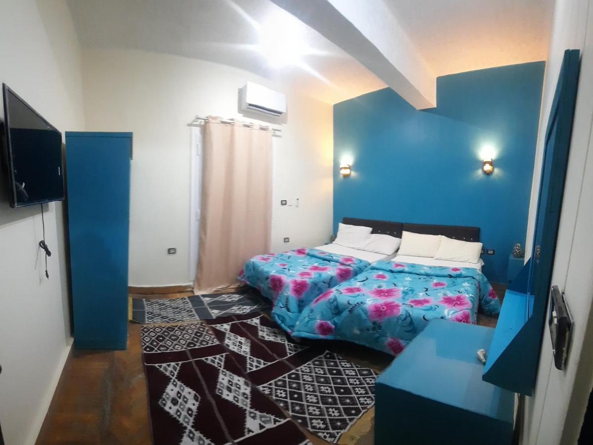 Happy Life Hostel ไคโร ภายนอก รูปภาพ