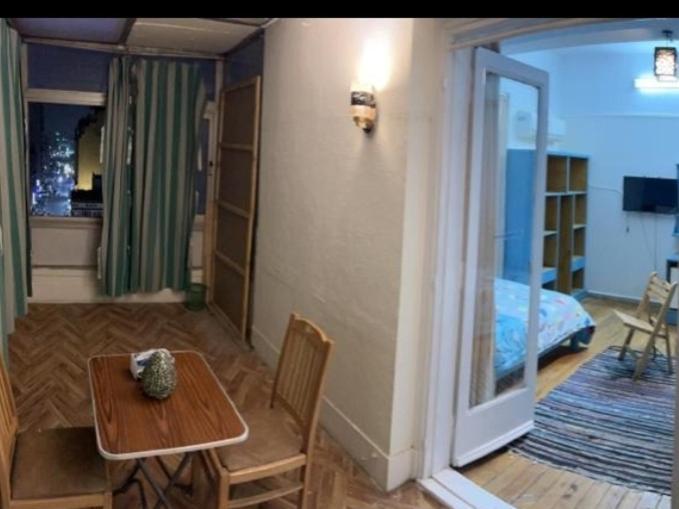 Happy Life Hostel ไคโร ภายนอก รูปภาพ