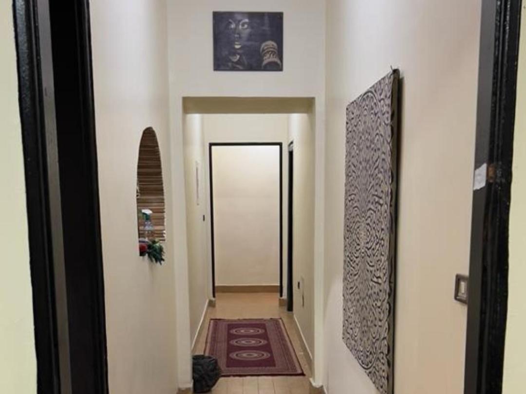 Happy Life Hostel ไคโร ภายนอก รูปภาพ