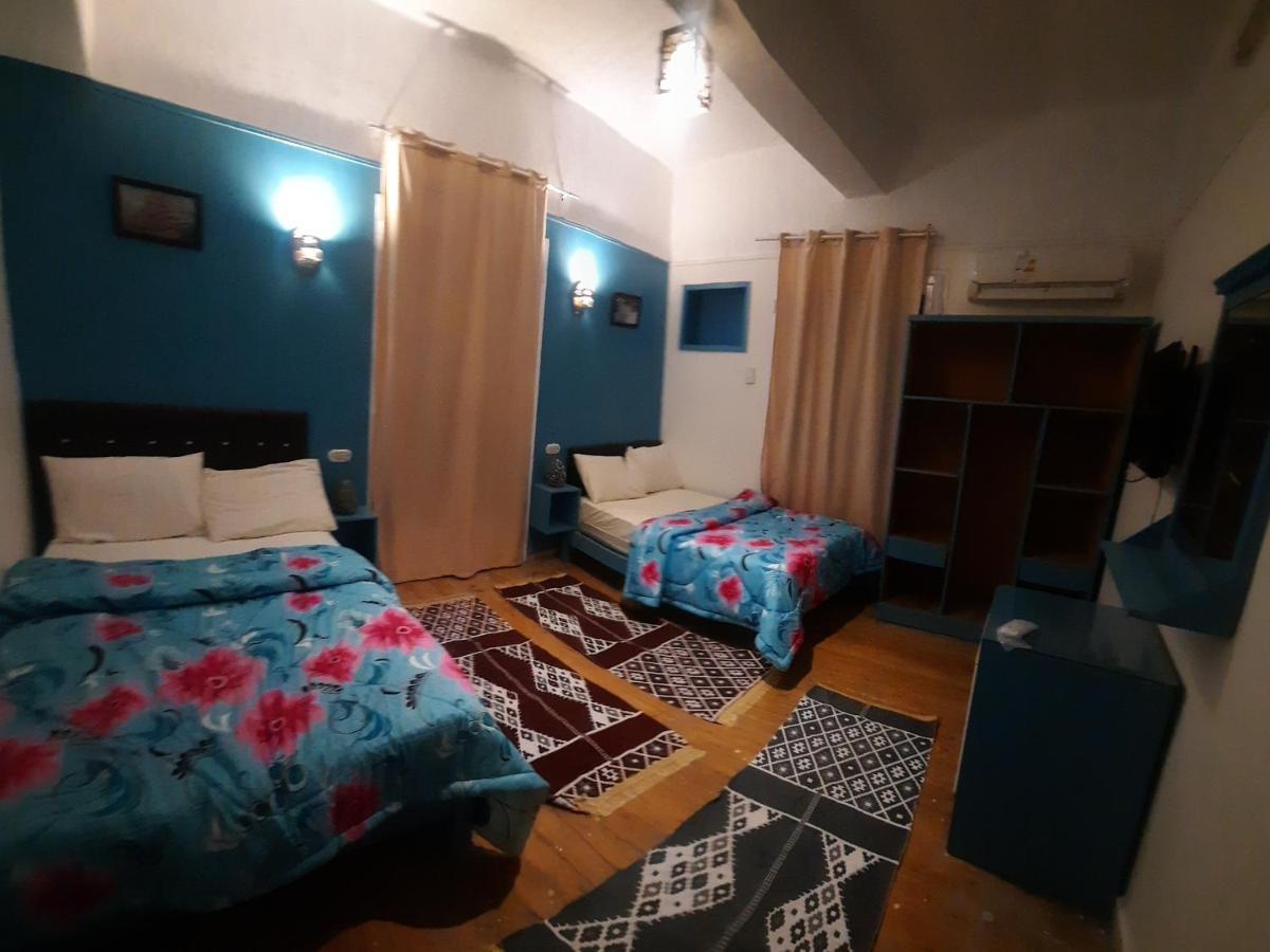 Happy Life Hostel ไคโร ภายนอก รูปภาพ