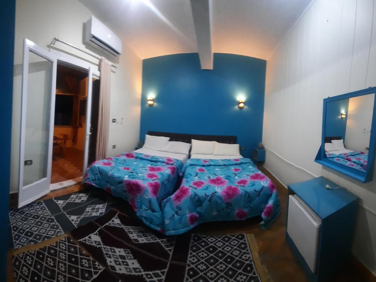 Happy Life Hostel ไคโร ภายนอก รูปภาพ