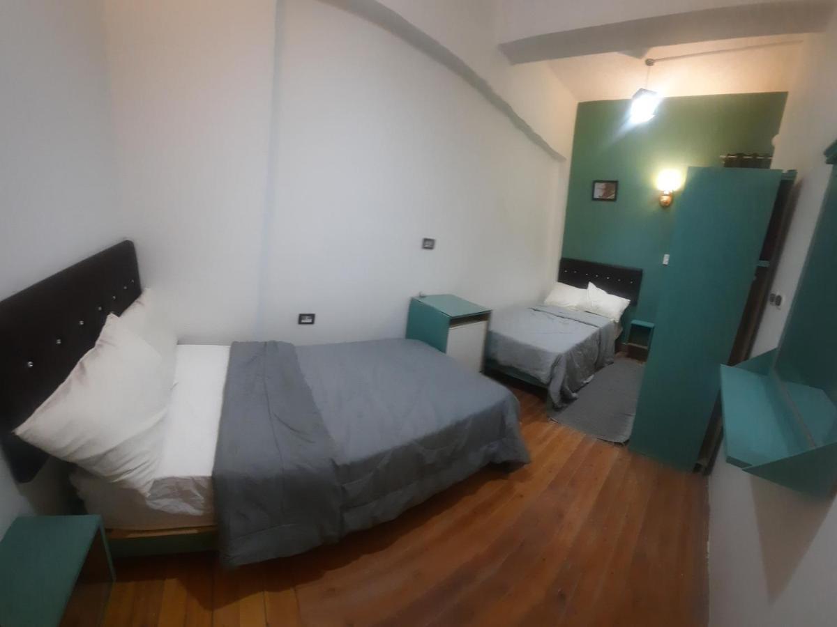 Happy Life Hostel ไคโร ภายนอก รูปภาพ