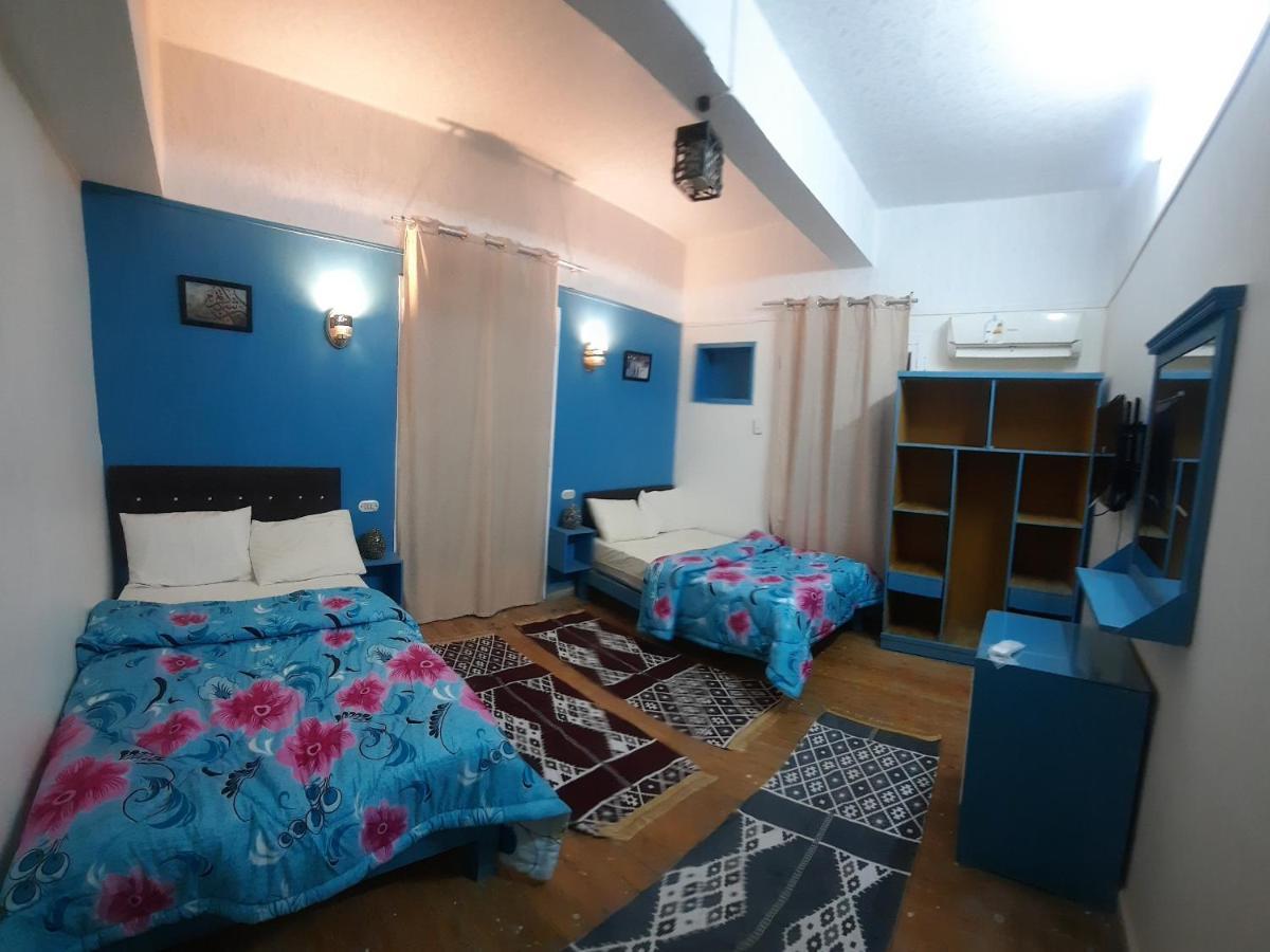 Happy Life Hostel ไคโร ภายนอก รูปภาพ