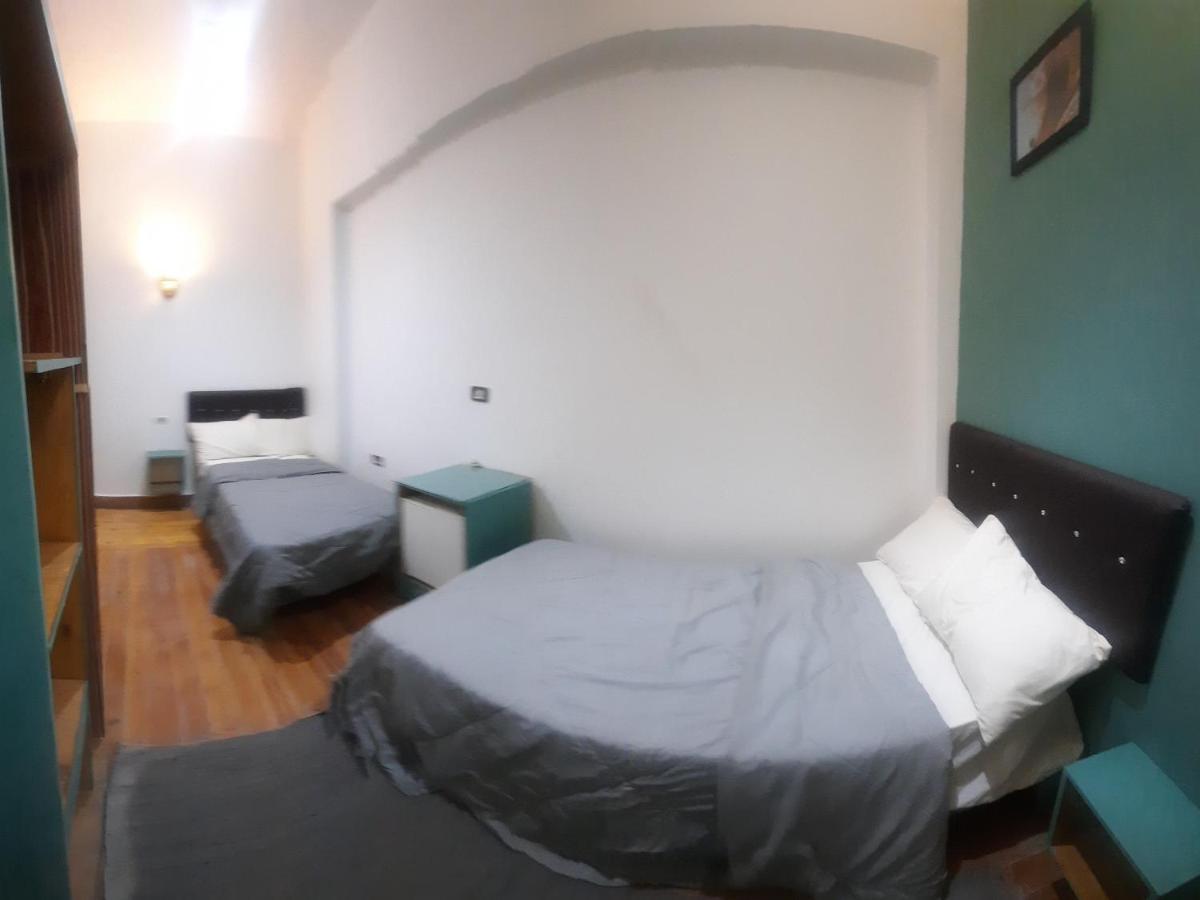 Happy Life Hostel ไคโร ภายนอก รูปภาพ