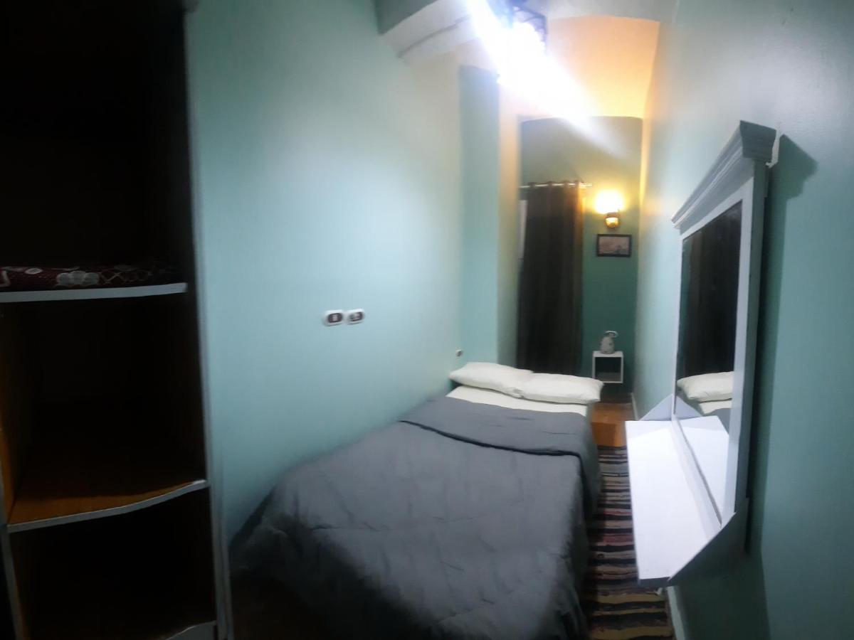Happy Life Hostel ไคโร ภายนอก รูปภาพ