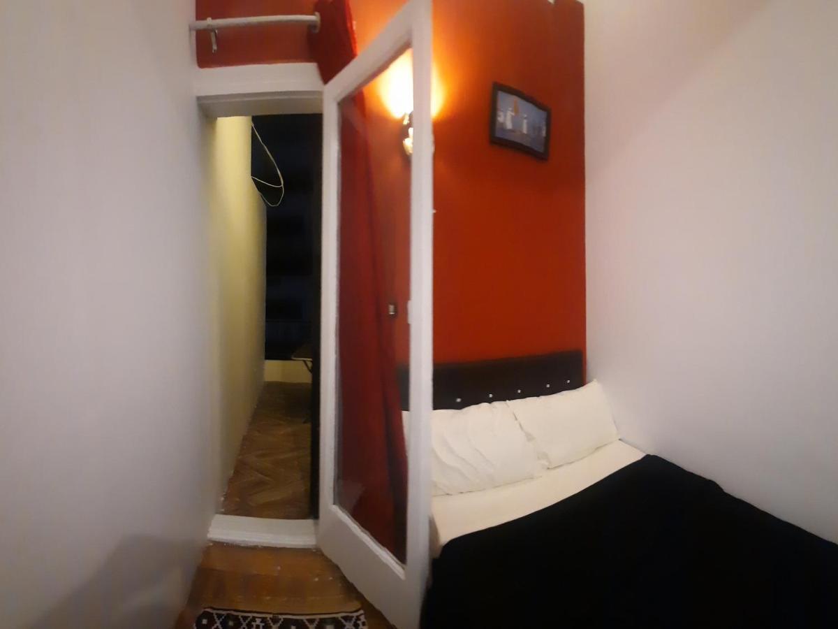 Happy Life Hostel ไคโร ภายนอก รูปภาพ