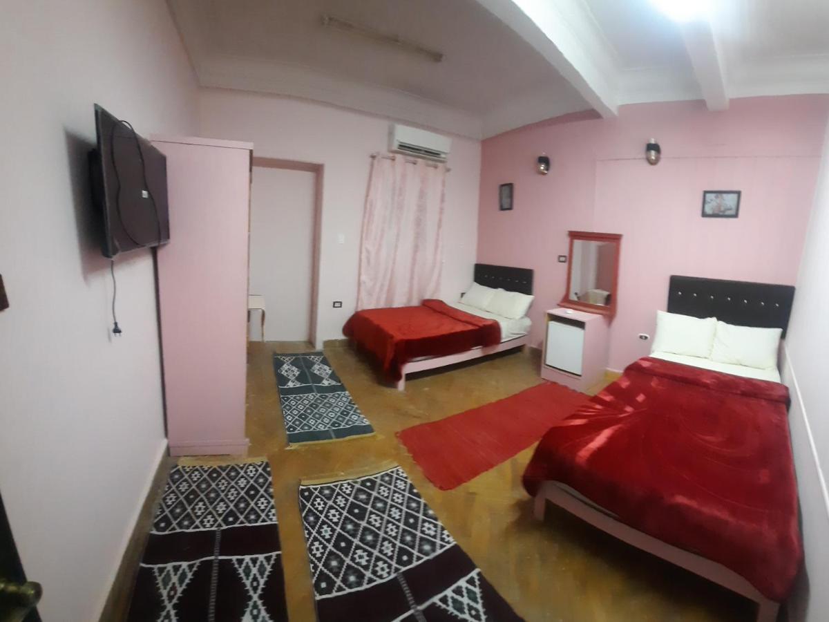 Happy Life Hostel ไคโร ภายนอก รูปภาพ