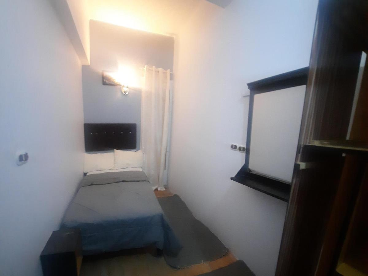Happy Life Hostel ไคโร ภายนอก รูปภาพ