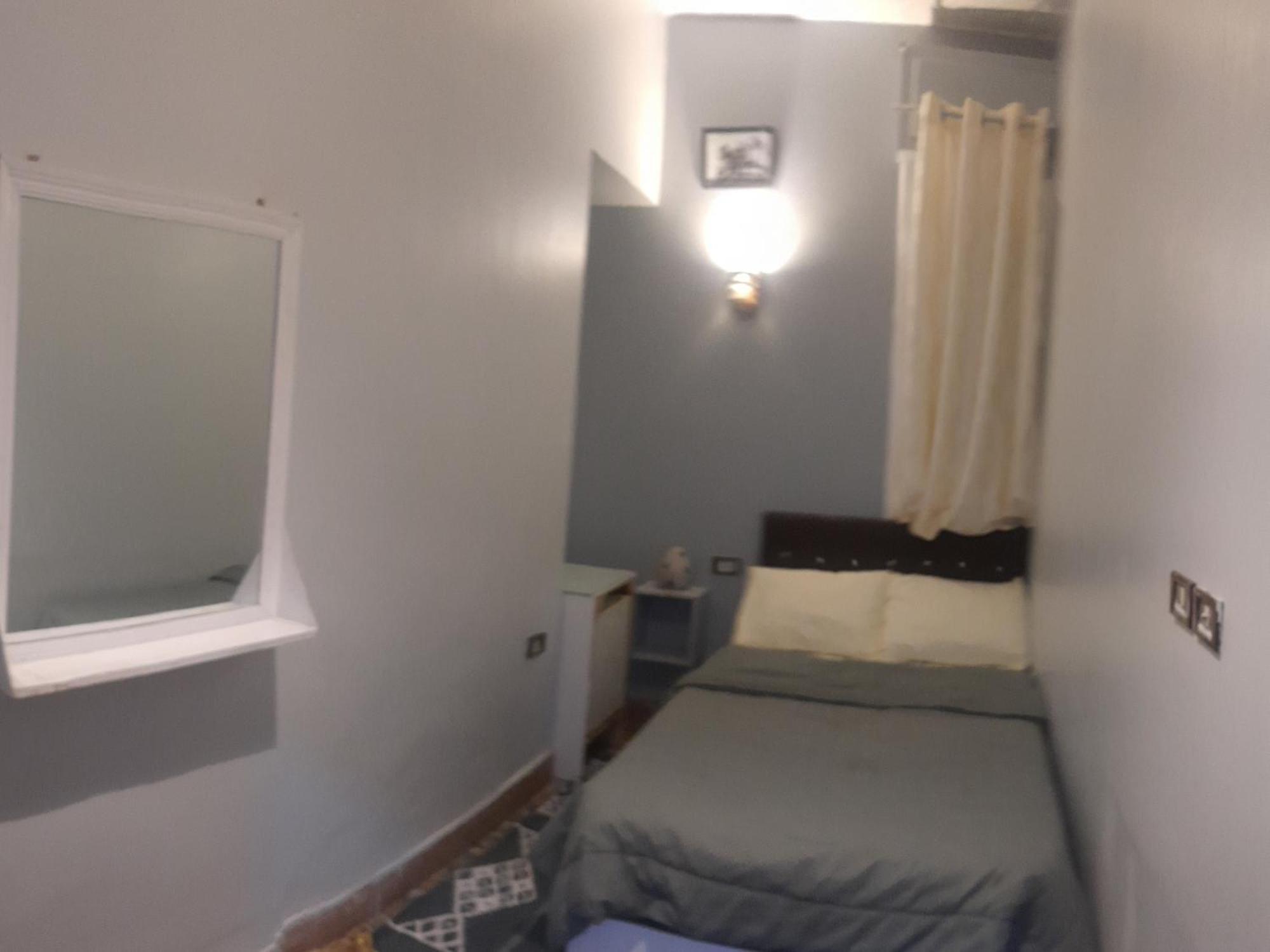Happy Life Hostel ไคโร ห้อง รูปภาพ