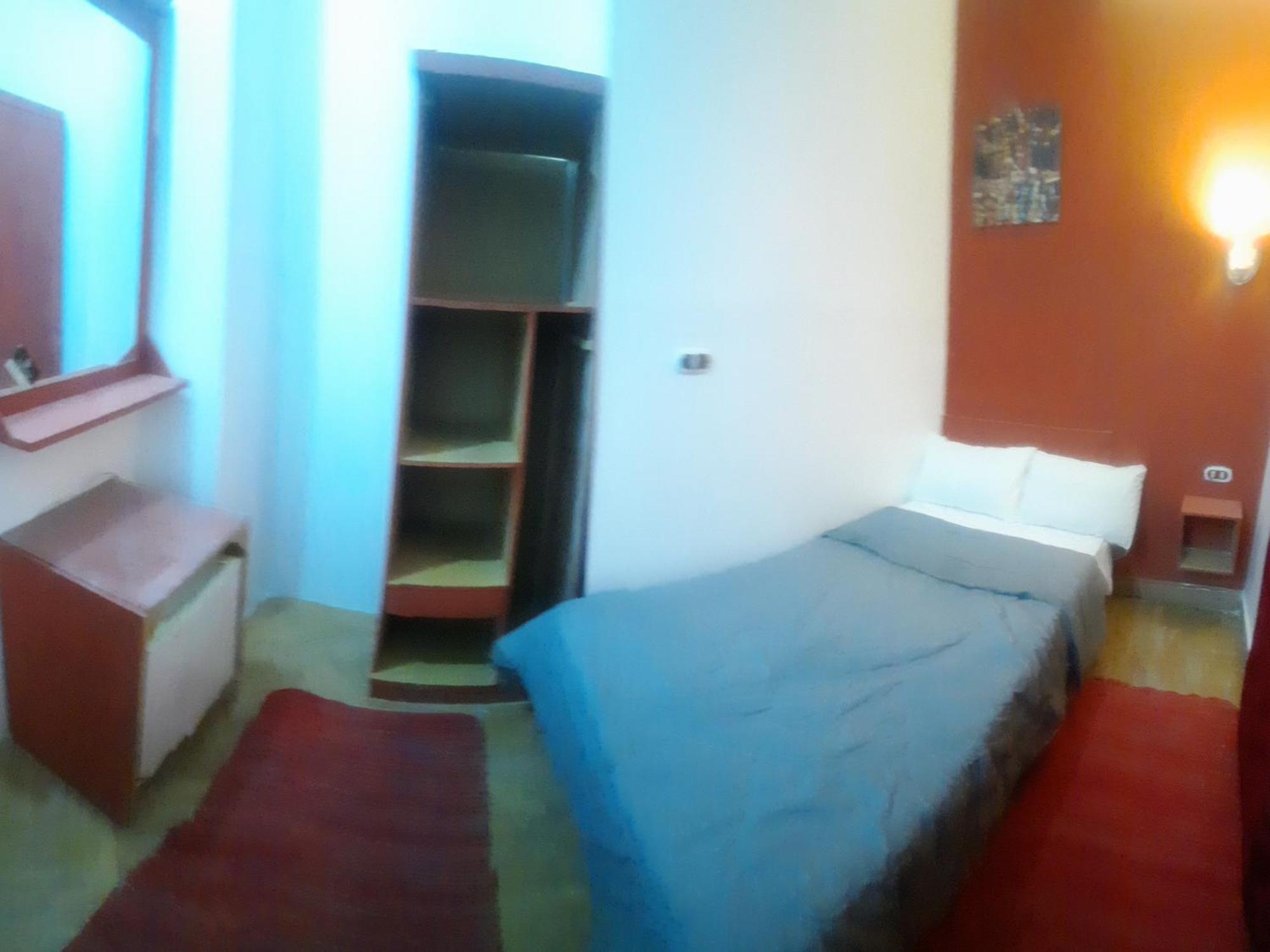 Happy Life Hostel ไคโร ห้อง รูปภาพ